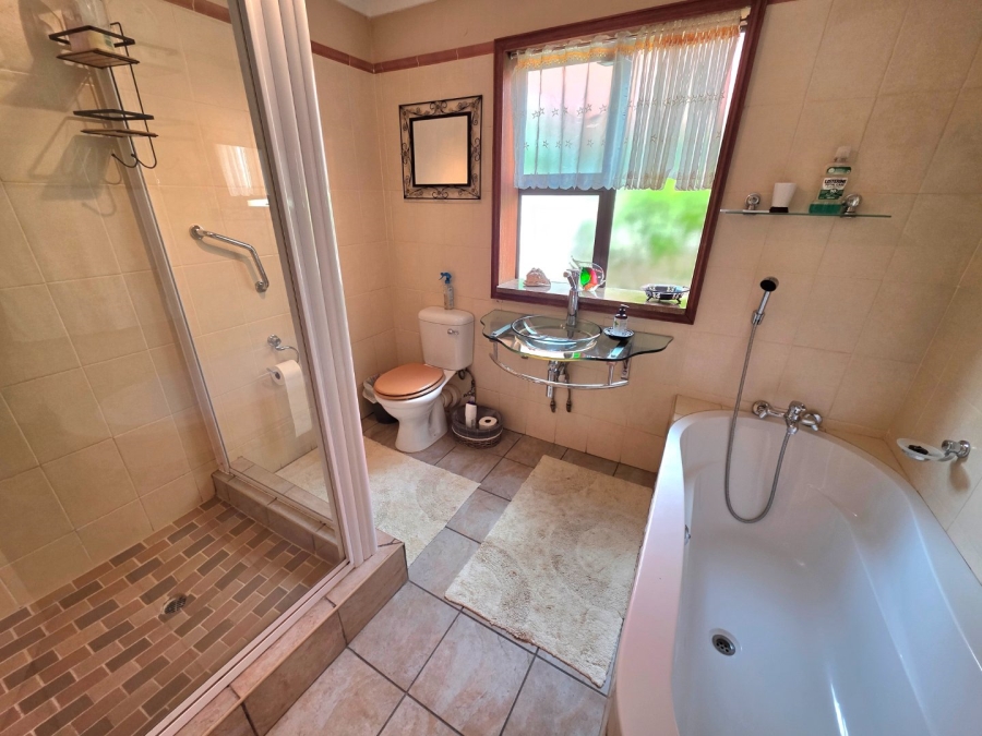 4 Bedroom Property for Sale in Eureka Free State